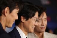 Netflix's "Squid Game" Season 3 New York Premiere - Source: Getty